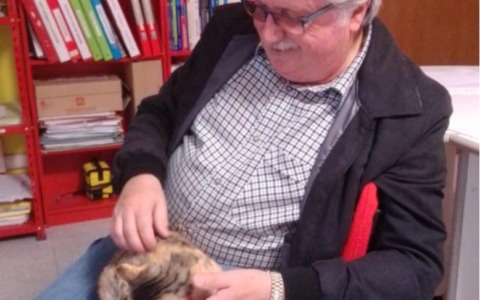 L’ultimo saluto a Claudio Pogliano: sabato a Leini i funerali del geometra travolto nella notte di Natale