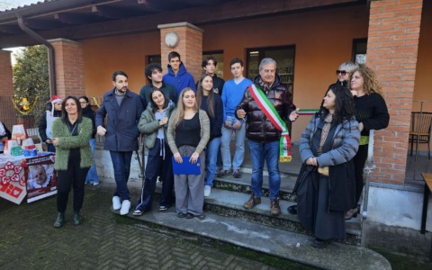 In Comune inaugurato il Cuce.lab, un nuovo spazio dedicato alla cultura