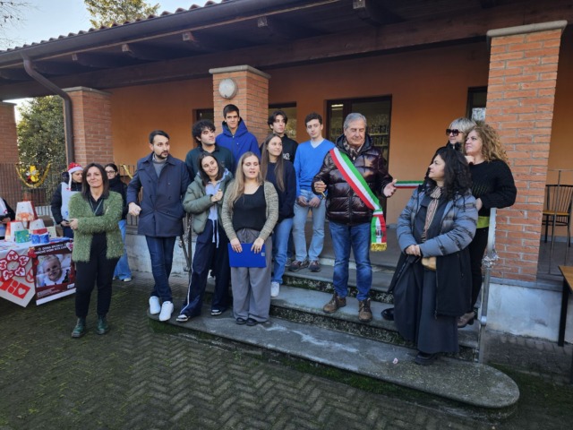 In Comune inaugurato il Cuce.lab, un nuovo spazio dedicato alla cultura