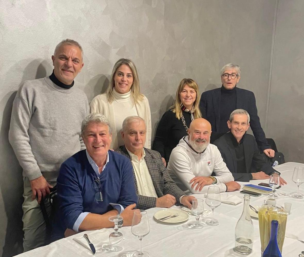 Il centrodestra di Ivrea si ricompatta e scende in campo per la città