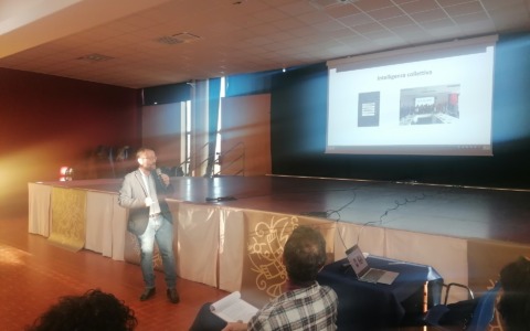 AI è un “pappagallo stocastico”