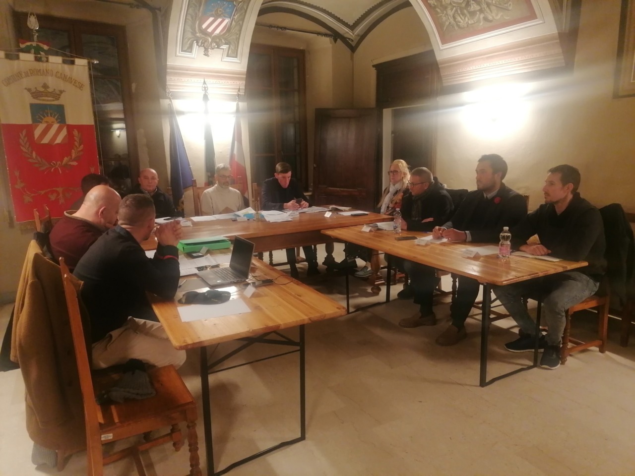 Rao nominato nella Commissione per l’Asilo Ipab