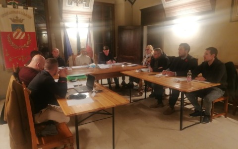 Rao nominato nella Commissione per l’Asilo Ipab