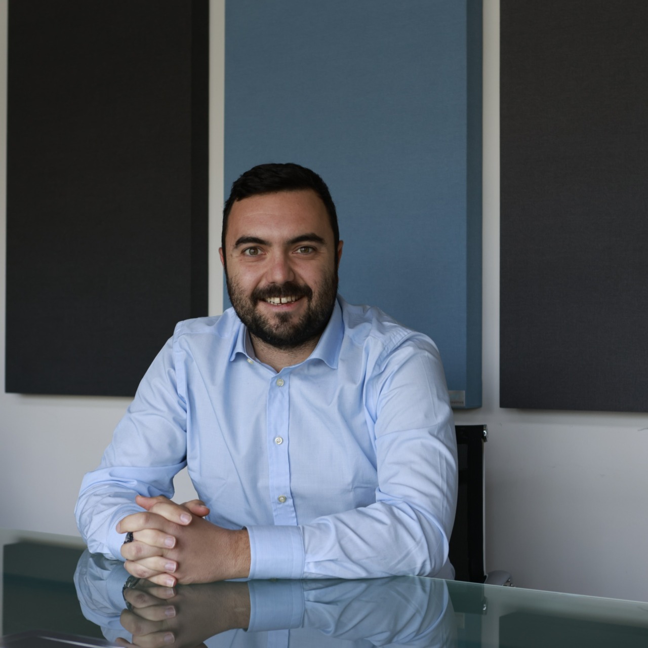 Lorenzo Vignono nuovo presidente dei Giovani Imprenditori di Confindustria Canavese: rinnovato il direttivo per il biennio 2025-2027