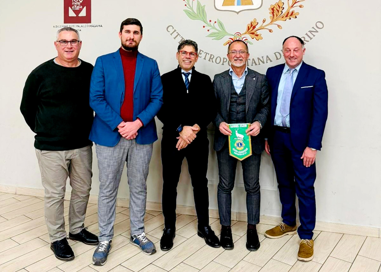 Confronto sul Museo Ferroviario Diffuso in Canavese: sindaci e Regione insieme per valorizzare le stazioni storiche