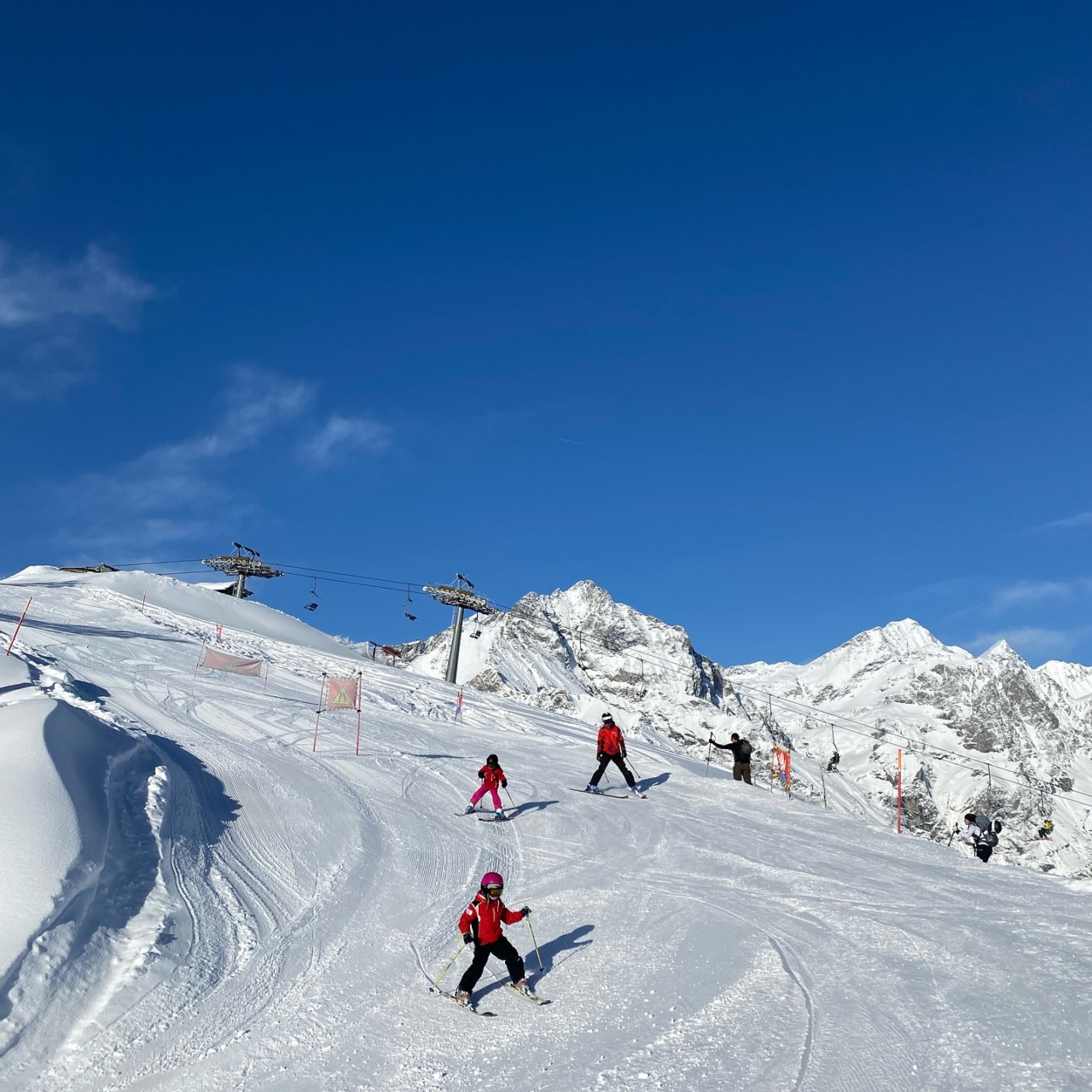 Bus navetta gratuito Torino–Pian Benot: collegamento sperimentale per le piste di Usseglio a Natale