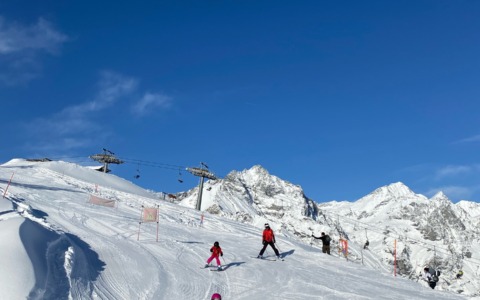 Bus navetta gratuito Torino–Pian Benot: collegamento sperimentale per le piste di Usseglio a Natale