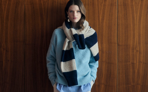 Maglie leggere da donna: i modelli essenziali per vivere con stile la mezza stagione