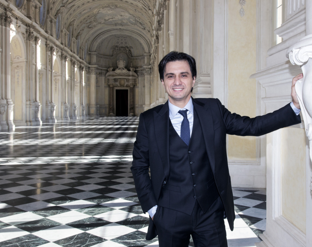 Michele Briamonte eletto Socio dell’Accademia dell’Agricoltura di Torino