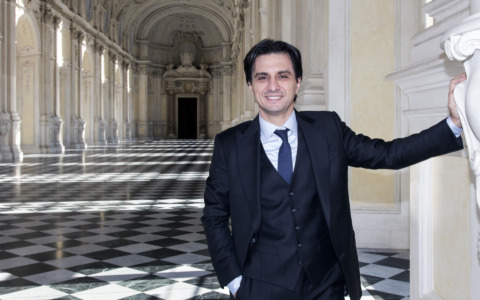 Michele Briamonte eletto Socio dell’Accademia dell’Agricoltura di Torino