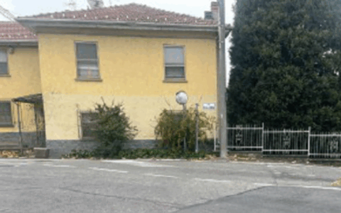 Incrocio pericoloso davanti alle scuole di Devesi a Ciriè: il Consiglio comunale chiede interventi