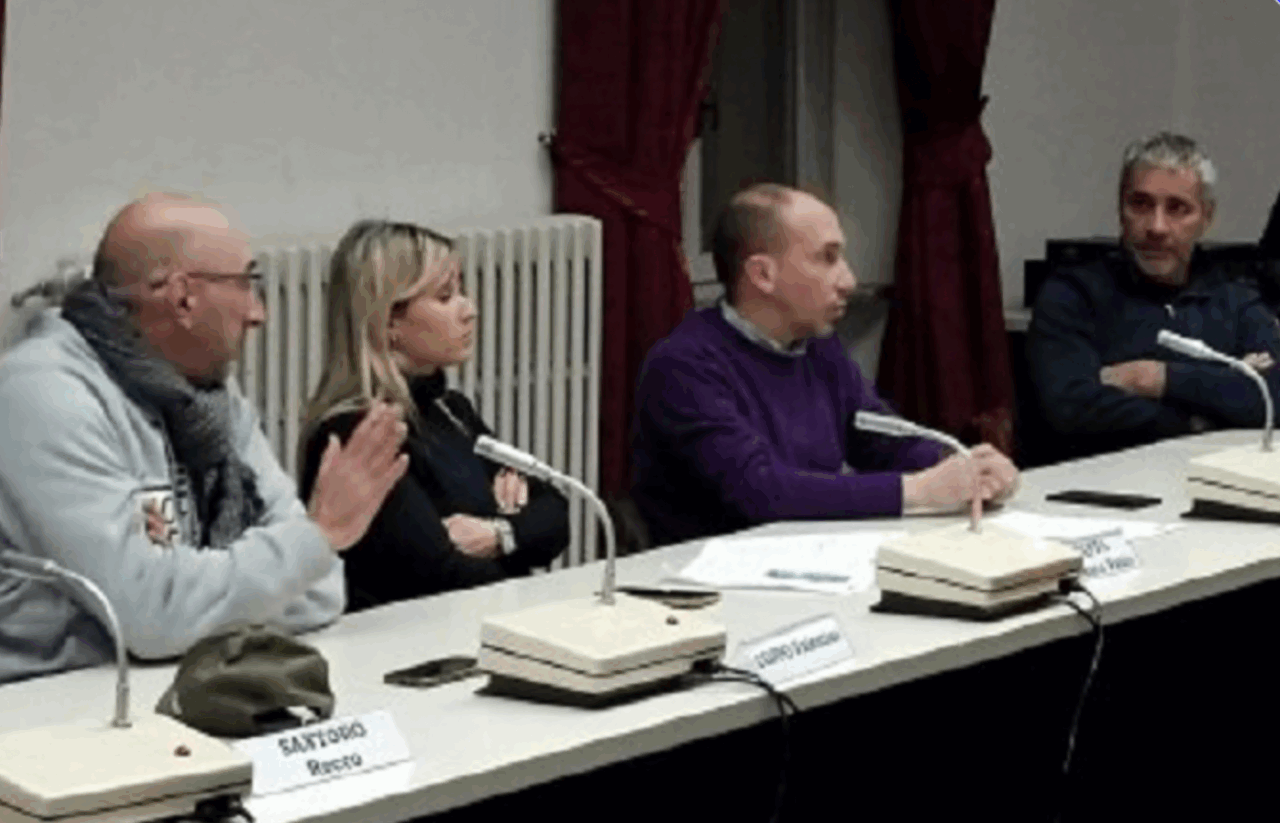 Scuole di nuovo al freddo, la minoranza: «Basta parole, adesso è tempo di agire»