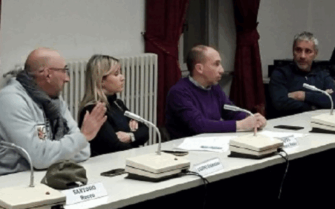 Scuole di nuovo al freddo, la minoranza: «Basta parole, adesso è tempo di agire»