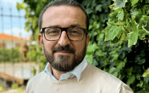 Oglianico dice addio a Paolo Crema: mercoledì 24 dicembre i funerali del consigliere comunale scomparso a 48 anni