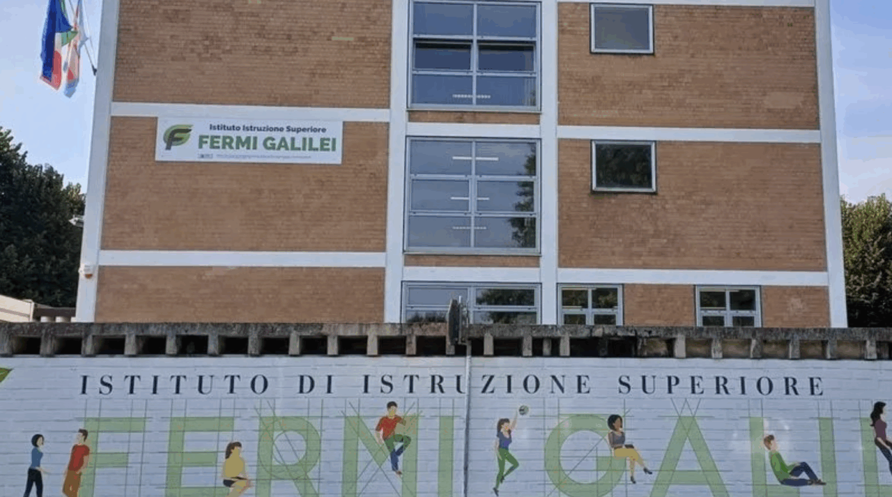 Il Fermi Galilei di Ciriè potenzia il liceo Steam: accordo pluriennale con l’Università di Torino