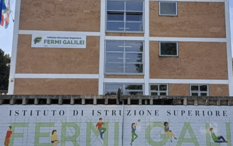 Il Fermi Galilei di Ciriè potenzia il liceo Steam: accordo pluriennale con l’Università di Torino