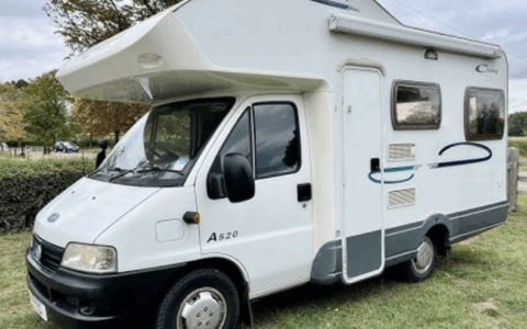 Turismo itinerante, in Piemonte 41 nuove aree camper: 9 interventi nel Torinese di cui 6 in Canavese