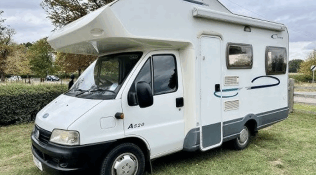 Turismo itinerante, in Piemonte 41 nuove aree camper: 9 interventi nel Torinese di cui 6 in Canavese