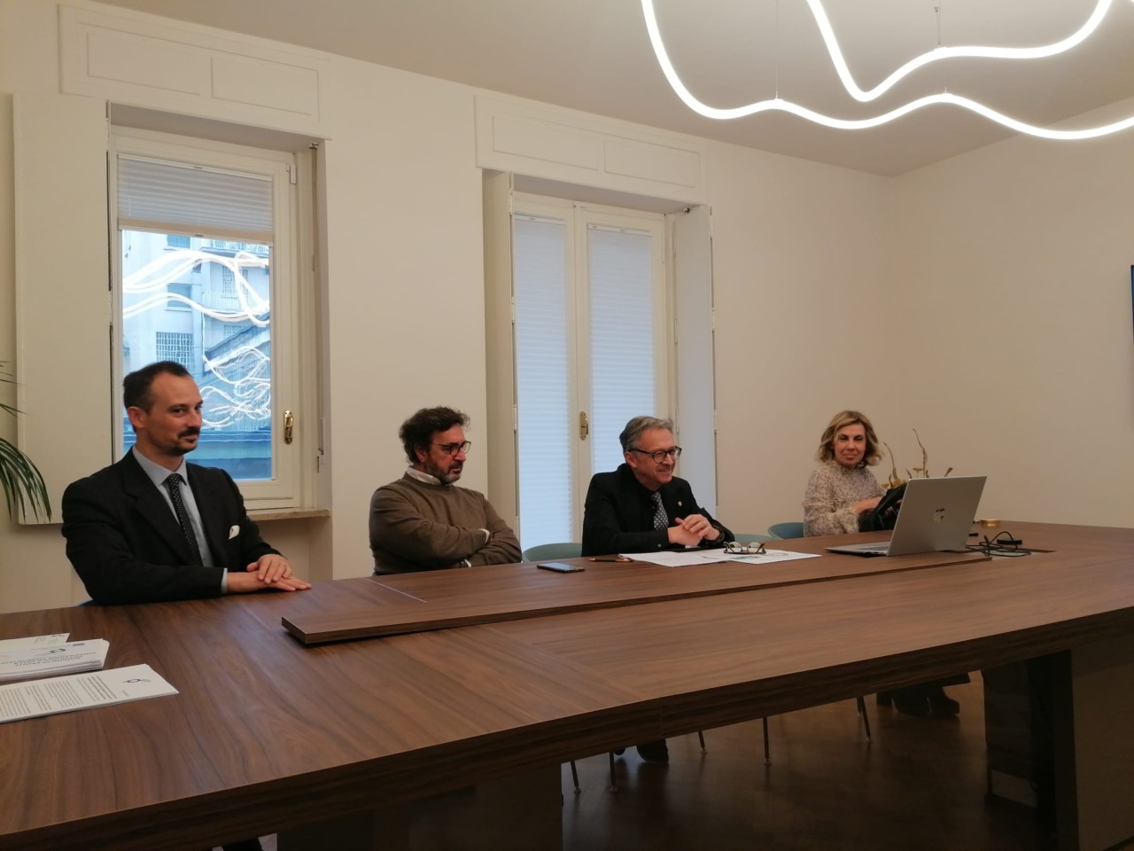 L’Ordine degli Psicologi presenta i dati della ricerca sul benessere mentale