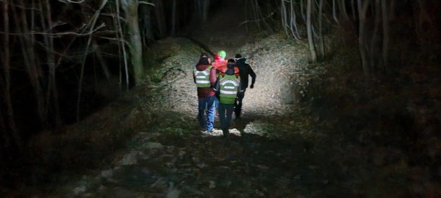 Noasca, escursionista scivola sul sentiero del Gran Piano: soccorsa e portata in ospedale