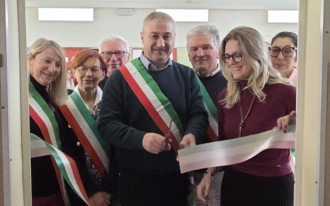 Ceres, inaugurata la nuova aula immersiva alla scuola “Murialdo” durante l’Open Day