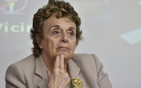 Addio a Fernanda Contri, prima donna giudice alla Consulta. Era nata a Ivrea nel 1935