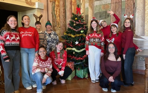 Il Liceo Musicale di Rivarolo porta la musica della solidarietà nei Concerti di Natale