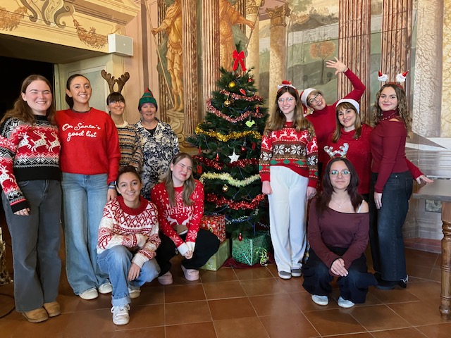Il Liceo Musicale di Rivarolo porta la musica della solidarietà nei Concerti di Natale