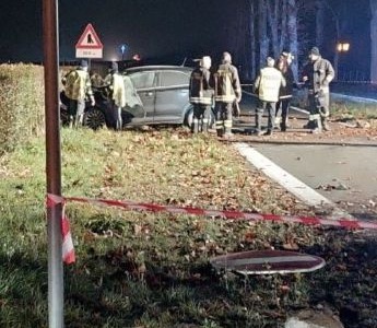 Incidente sulla A5, disposta l’autopsia sul corpicino della piccola Lucia