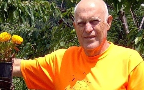 Valle Soana in lutto per Thierry Rossi