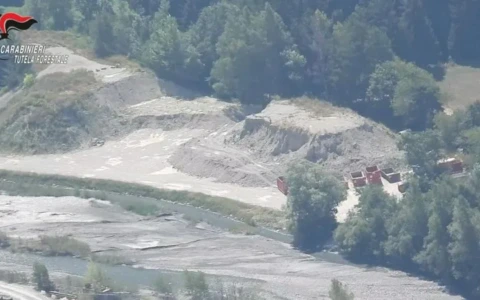 Per i terreni sequestrati il Comune di San Giorgio dà incarico all’avvocato