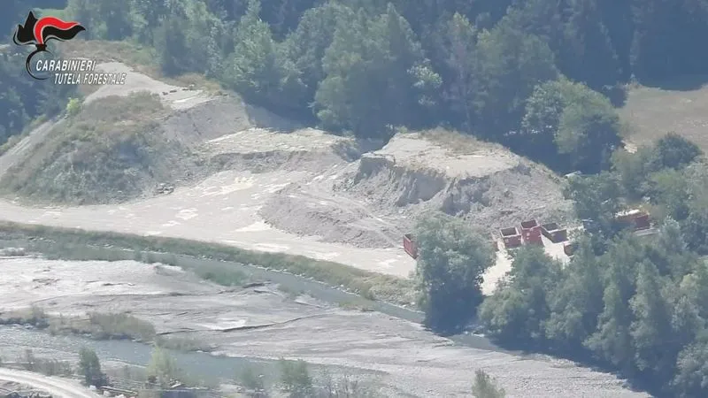 Per i terreni sequestrati il Comune di San Giorgio dà incarico all’avvocato