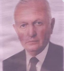 Addio a Bruno Bazzarone, come capo cantoniere provinciale nel ’93 evito la catastrofe