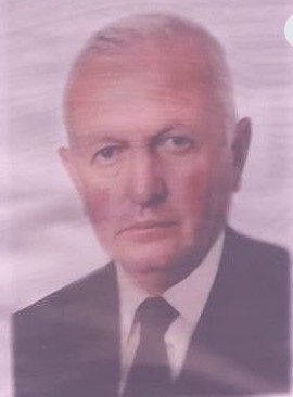 Addio a Bruno Bazzarone, come capo cantoniere provinciale nel ’93 evito la catastrofe