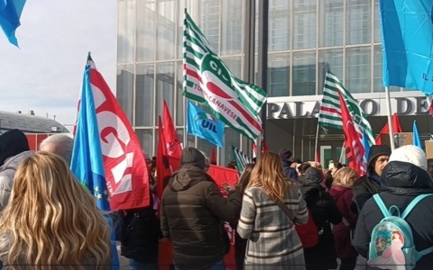 Crisi Konecta, gli impegni presi dalla Regione Piemonte