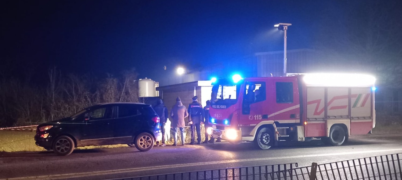 Cadavere nel canale a Leini, indagini in corso per risalire all’identità