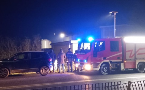 Cadavere nel canale a Leini, indagini in corso per risalire all’identità