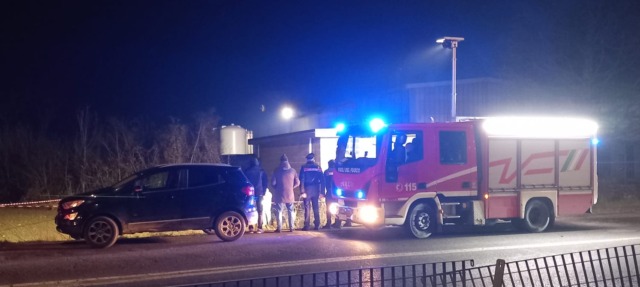 Cadavere nel canale a Leini, indagini in corso per risalire all’identità