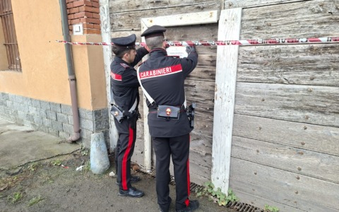 Ferita in casa, grave una donna di 65 anni ricoverata al San Giovanni Bosco di Torino