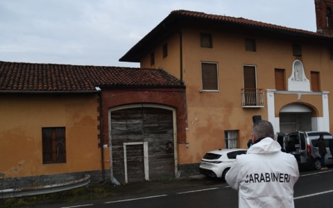 Caselle Torinese, muore in ospedale Luciana Cat Berro: era stata ferita dal figlio in casa