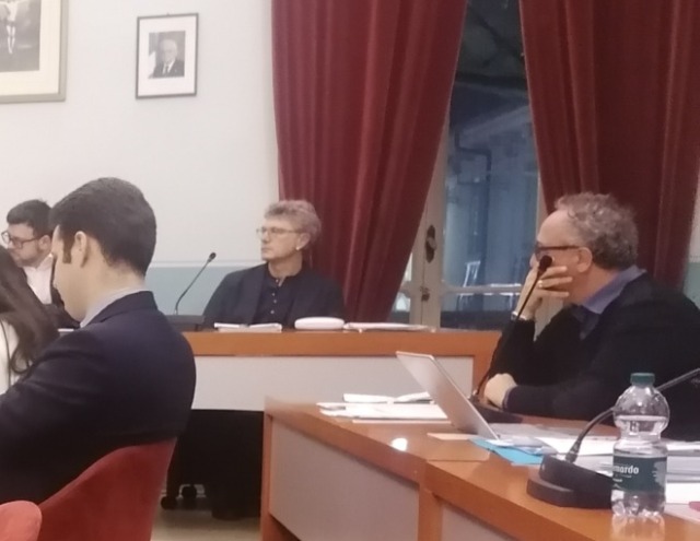 Odg anti-Trump, è bagarre politica