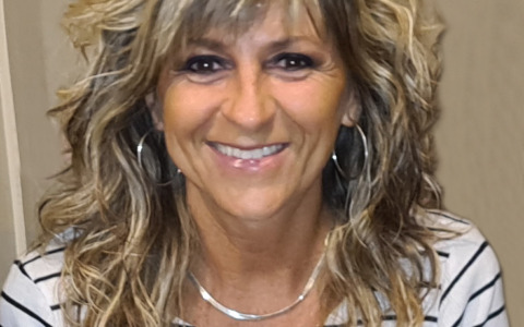 La comunità di Bairo piange la sua maestra Antonella