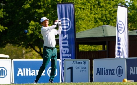 Marco Baima vince il campionato sociale 2025 al Royal Park I Roveri di Fiano