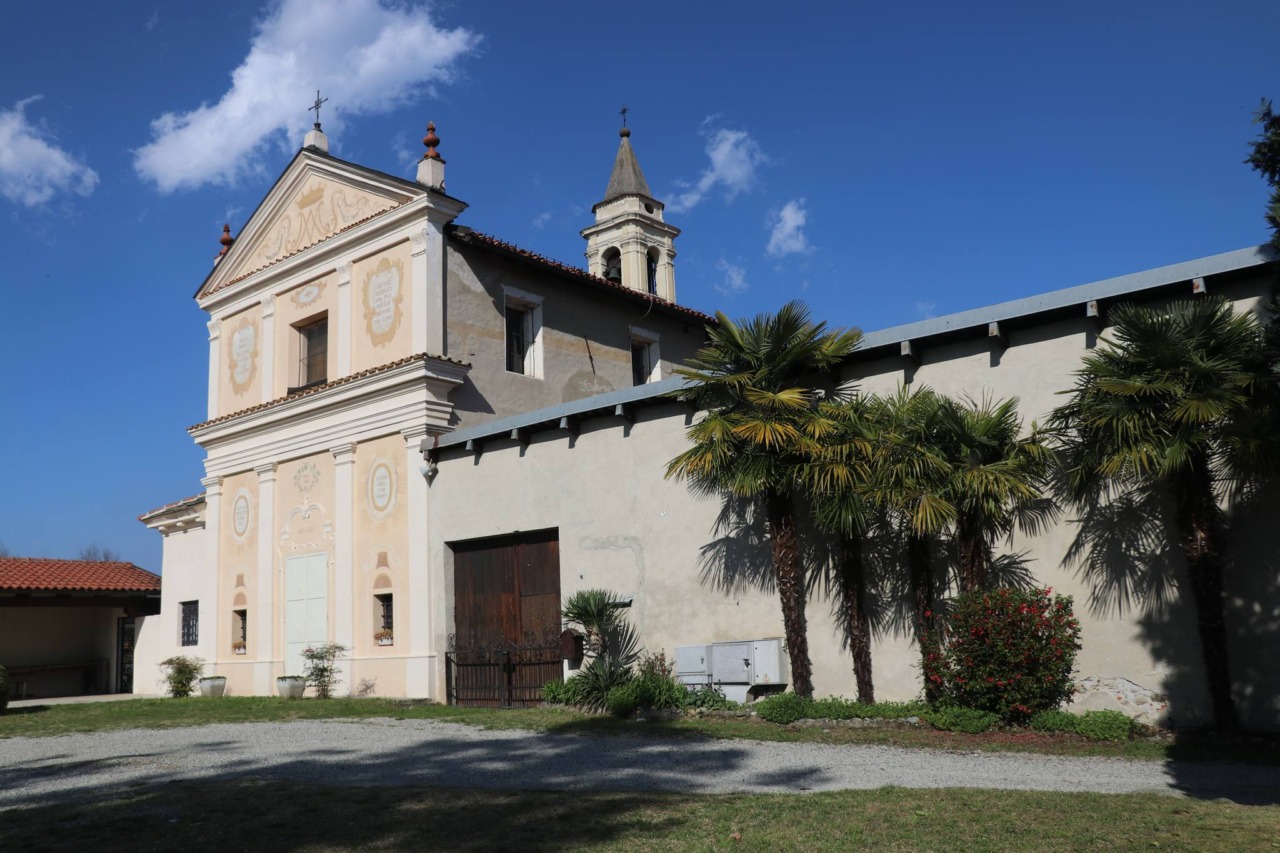 Il Comune di San Giorgio progetta il recupero della storica Cascina Misobolo