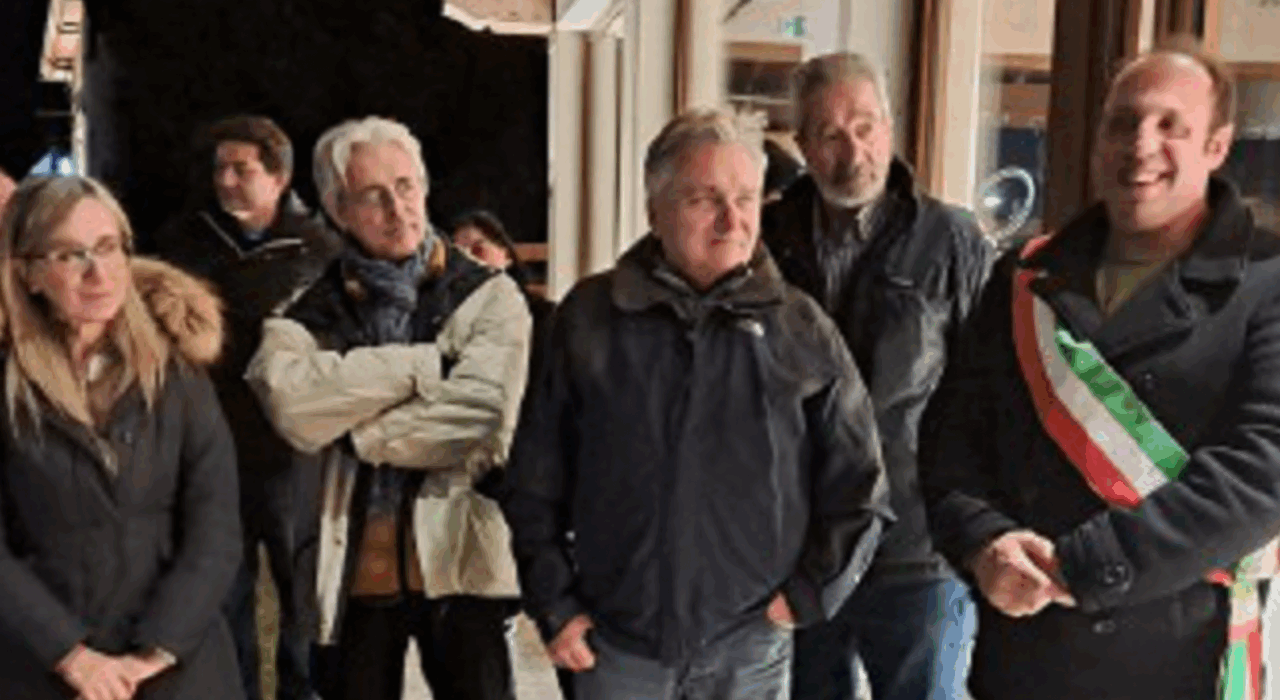 Frassinetto inaugura il nuovo salone polifunzionale: nasce l’Hub culturale “Pian Capel”