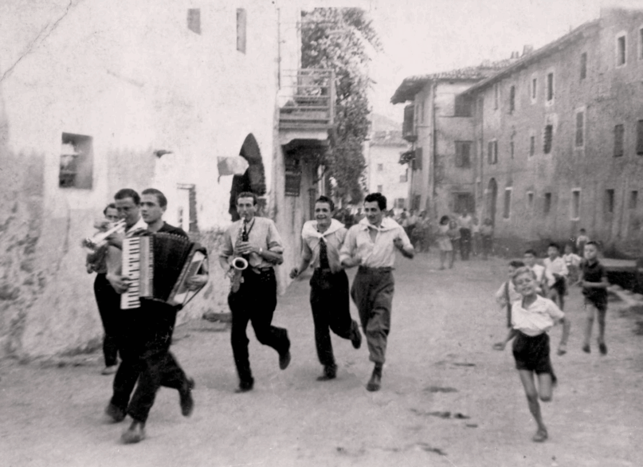 Al via “Ri-Suona Ancora” a Banchette: seminari gratuiti su musiche e danze popolari piemontesi