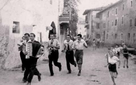 Al via “Ri-Suona Ancora” a Banchette: seminari gratuiti su musiche e danze popolari piemontesi