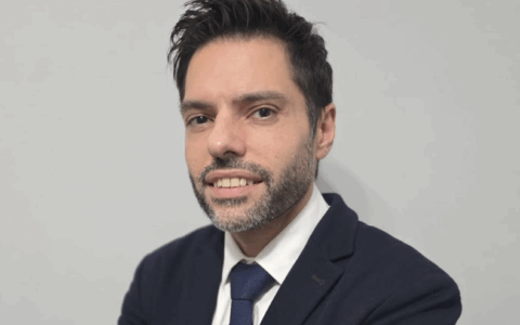 Antonio Toscano nuovo direttore della struttura complessa di Anestesia e Rianimazione a Ivrea