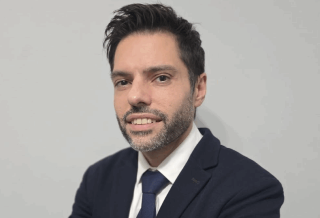 Antonio Toscano nuovo direttore della struttura complessa di Anestesia e Rianimazione a Ivrea