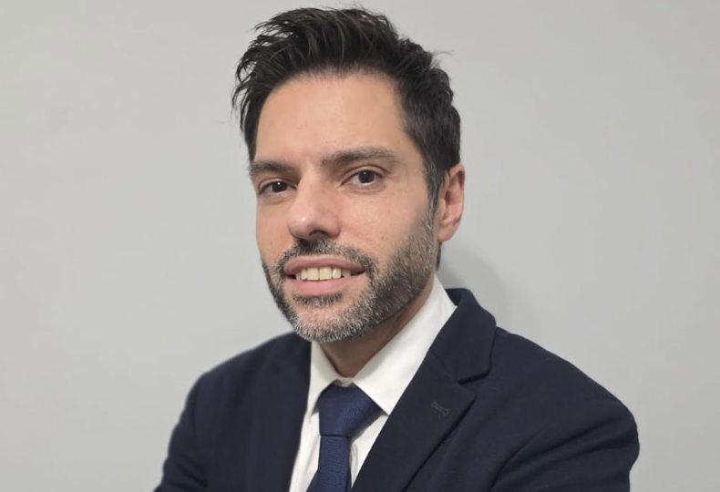 Antonio Toscano nuovo direttore della struttura complessa di Anestesia e Rianimazione a Ivrea